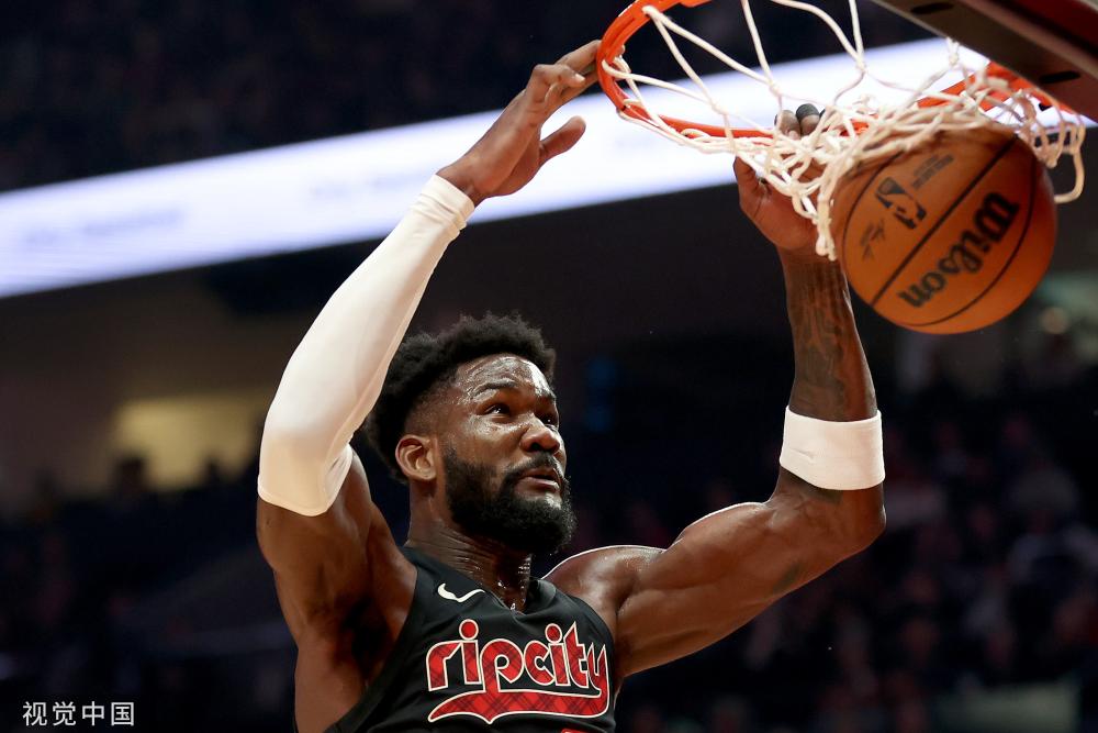 随着NBA