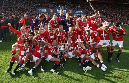 项目的较量 项目的较量